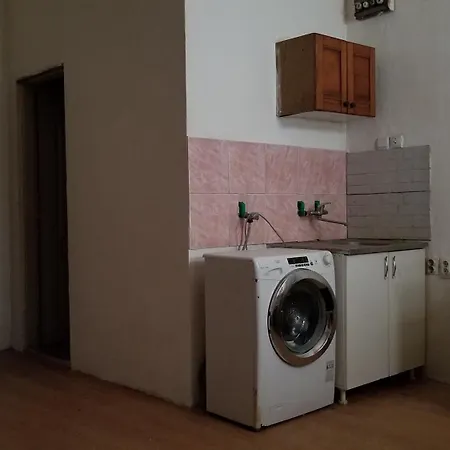 Tvrdjava Apartment Novi Sad