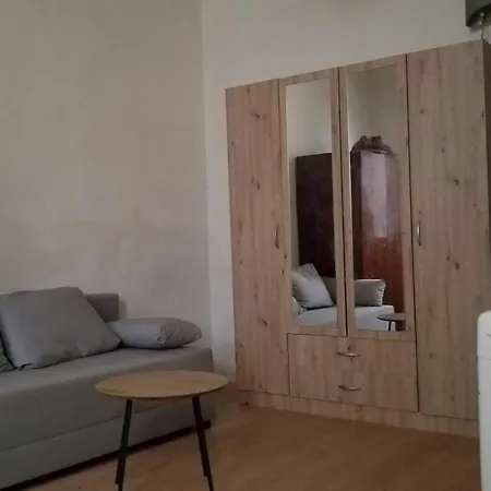 Apartment Tvrdjava *