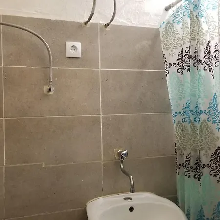 Tvrdjava Apartment Novi Sad