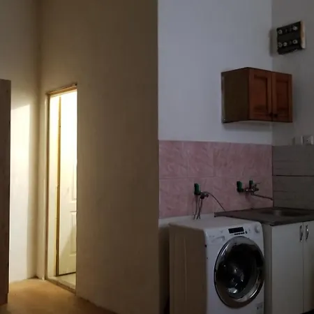 Apartment Tvrdjava Novi Sad