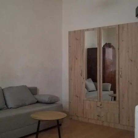 Apartment Tvrdjava *
